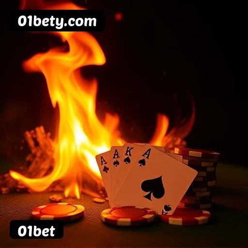 Processo de Download do App 01bet - Passo a Passo Simples