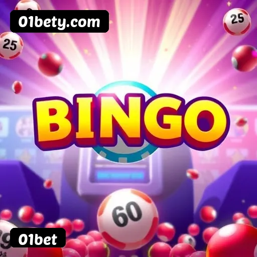 App Mobile 01bet - Jogue em Qualquer Lugar no Seu Smartphone