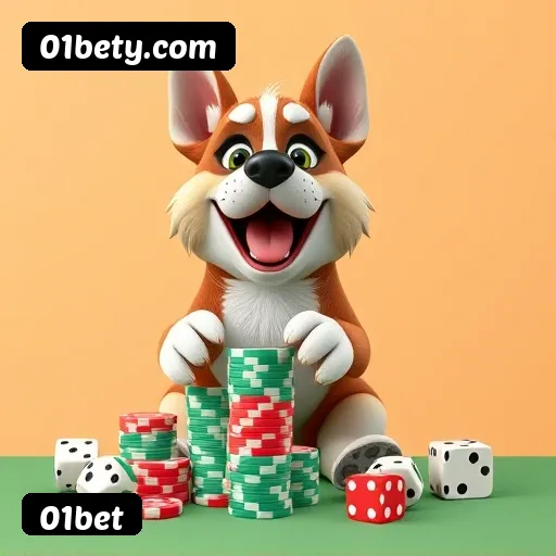 Recursos Exclusivos do App 01bet - Modo Offline, Login Biométrico