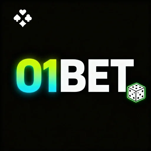 Cassino ao Vivo 01bet - Dealers Brasileiros Profissionais